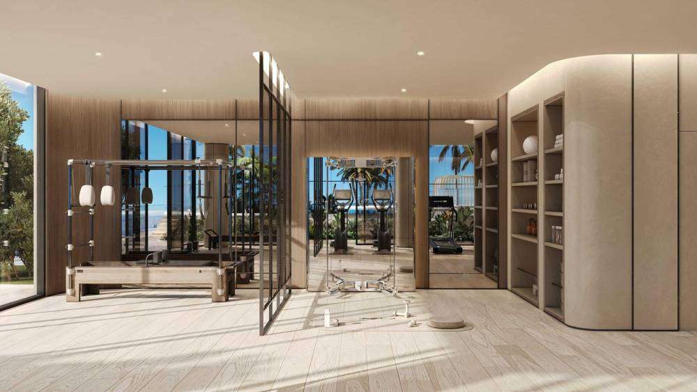 Villa Del Divos Residences — project photo 31